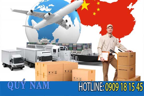 Vận chuyển hàng Quảng Châu về Việt Nam phí chỉ từ 18k/kg