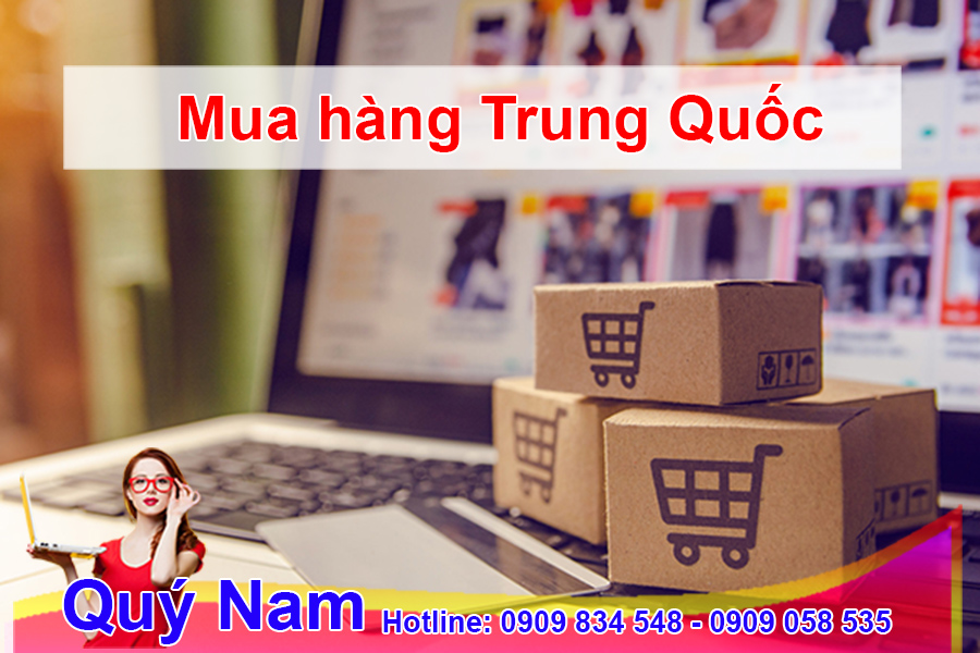 Nhu cầu đặt hàng Quảng Châu, Trung Quốc đang ngày càng tăng tại Việt Nam