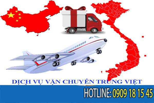 Ship hàng Trung Quốc về Việt Nam 