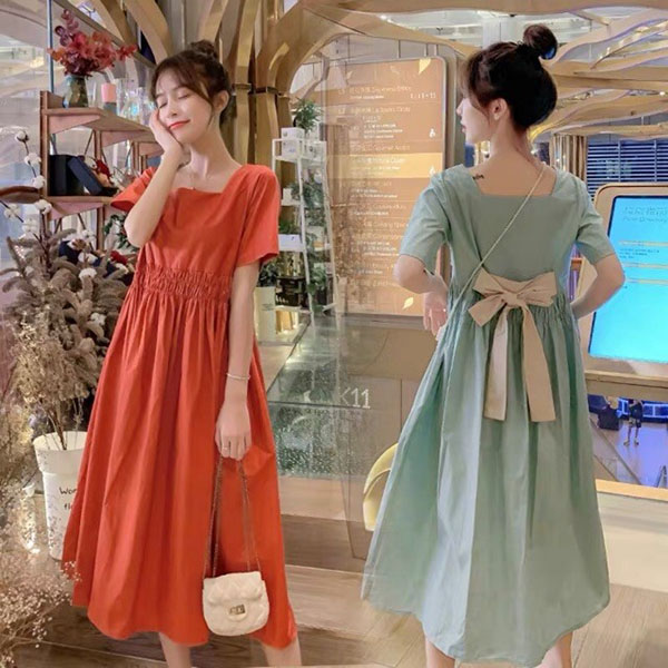 Váy đầm Quảng Châu